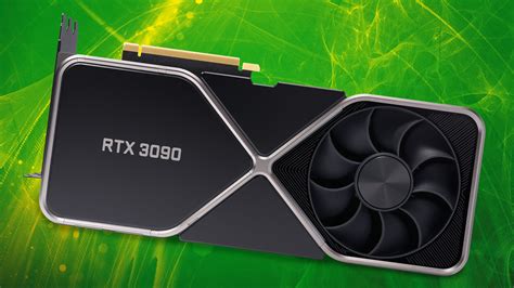 rtx 1090|Nvidia GeForce RTX 3090 Review .
